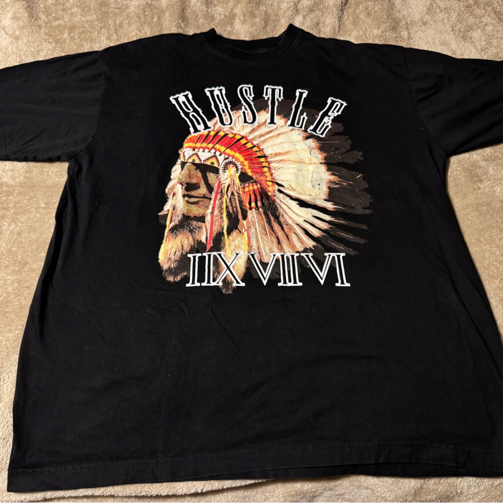 Phat Doc graphic t-shirt